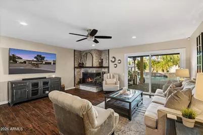 12659 N 56th Way, Scottsdale, AZ 85254 - Photo 6