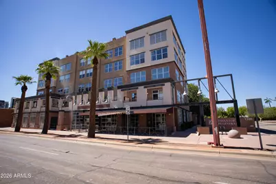 1326 N Central Avenue #409, Phoenix, AZ 85004 - Photo 24