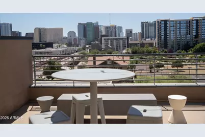 1326 N Central Avenue #409, Phoenix, AZ 85004 - Photo 20