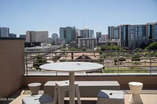 1326 N Central Ave, Phoenix, AZ 85004 - Photo 20