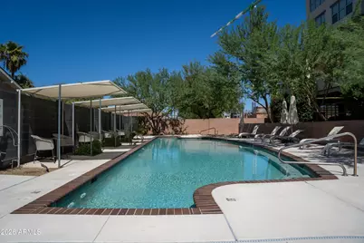 1326 N Central Avenue #409, Phoenix, AZ 85004 - Photo 22