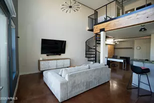 1326 N Central Ave, Phoenix, AZ 85004 - Photo 2