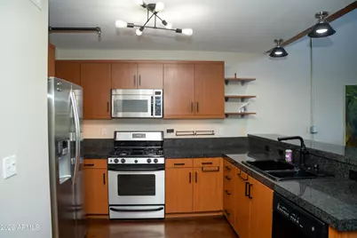 1326 N Central Avenue #409, Phoenix, AZ 85004 - Photo 6