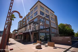 1326 N Central Ave, Phoenix, AZ 85004 - Photo 1