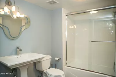 1326 N Central Avenue #409, Phoenix, AZ 85004 - Photo 8
