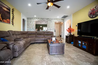 2955 E Santa Fe Lane, Gilbert, AZ 85297 - Photo 4