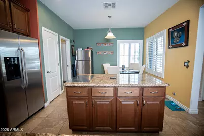 2955 E Santa Fe Lane, Gilbert, AZ 85297 - Photo 6