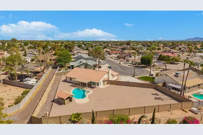 2336 W Highland Court, Chandler, AZ 85224 - Photo 54