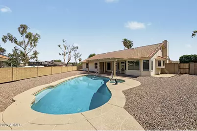 2336 W Highland Court, Chandler, AZ 85224 - Photo 4