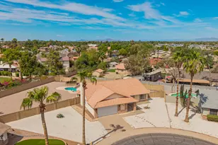2336 W Highland Ct, Chandler, AZ 85224 - Photo 8
