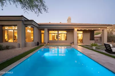 12366 N 129th Street, Scottsdale, AZ 85259 - Photo 1