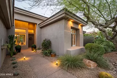 12366 N 129th Street, Scottsdale, AZ 85259 - Photo 40