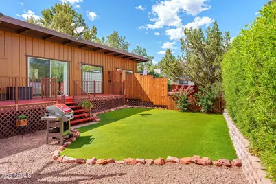 470 Brewer Road, Sedona, AZ 86336 - Photo 6