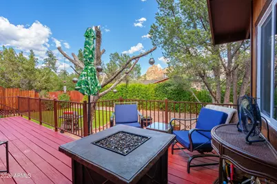 470 Brewer Road, Sedona, AZ 86336 - Photo 1
