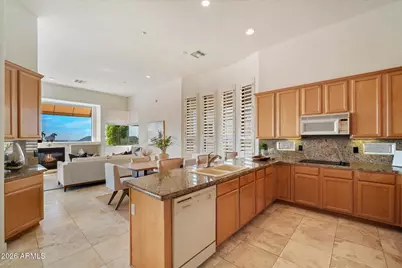 15319 E Redrock Drive, Fountain Hills, AZ 85268 - Photo 16
