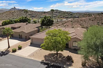 15319 E Redrock Drive, Fountain Hills, AZ 85268 - Photo 38