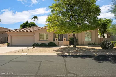 15319 E Redrock Drive, Fountain Hills, AZ 85268 - Photo 2