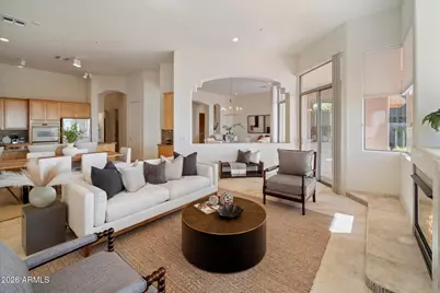 15319 E Redrock Drive, Fountain Hills, AZ 85268 - Photo 12