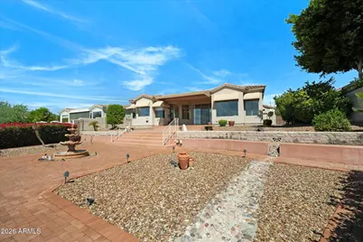 15319 E Redrock Drive, Fountain Hills, AZ 85268 - Photo 34