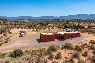 7375 E Sliding Ln, Cornville, AZ 86325 - Photo 1