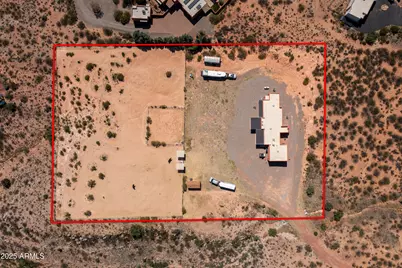 7375 E Sliding Lane, Cornville, AZ 86325 - Photo 52