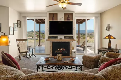 7375 E Sliding Lane, Cornville, AZ 86325 - Photo 4