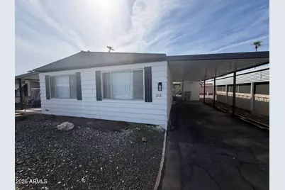 10701 N 99th Avenue #211, Peoria, AZ 85345 - Photo 1