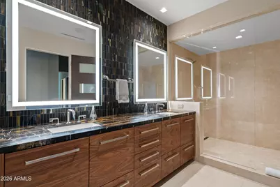 6587 N Palmeraie Boulevard #2046, Paradise Valley, AZ 85253 - Photo 36