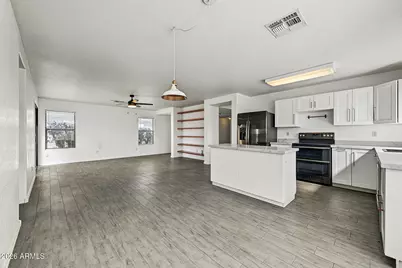 18611 N 22nd Street #6, Phoenix, AZ 85024 - Photo 12