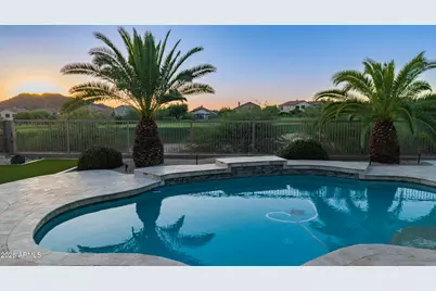 3546 N Canyon Wash Circle, Mesa, AZ 85207 - Photo 44