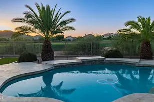 3546 N Canyon Wash Cir, Mesa, AZ 85207 - Photo 44