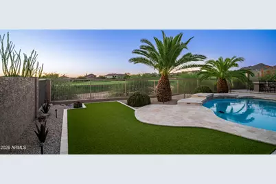 3546 N Canyon Wash Circle, Mesa, AZ 85207 - Photo 42