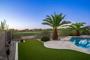 3546 N Canyon Wash Cir, Mesa, AZ 85207 - Photo 42