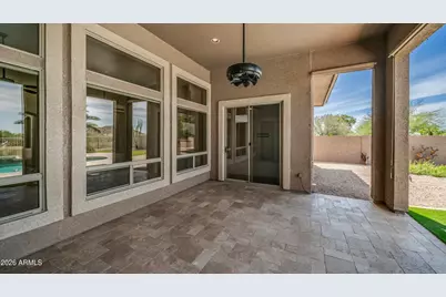 3546 N Canyon Wash Circle, Mesa, AZ 85207 - Photo 22