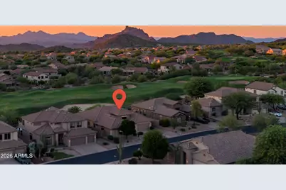 3546 N Canyon Wash Circle, Mesa, AZ 85207 - Photo 48