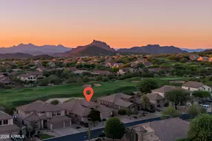3546 N Canyon Wash Cir, Mesa, AZ 85207 - Photo 48
