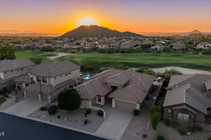 3546 N Canyon Wash Cir, Mesa, AZ 85207 - Photo 46