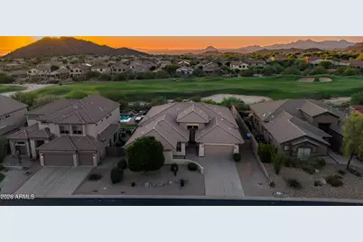 3546 N Canyon Wash Circle, Mesa, AZ 85207 - Photo 2