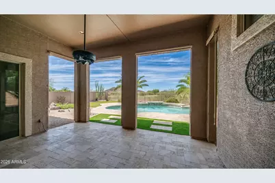 3546 N Canyon Wash Circle, Mesa, AZ 85207 - Photo 16