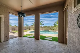 3546 N Canyon Wash Cir, Mesa, AZ 85207 - Photo 16