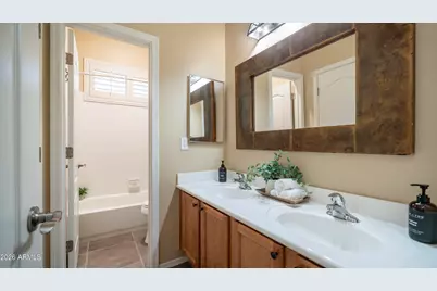 3546 N Canyon Wash Circle, Mesa, AZ 85207 - Photo 36