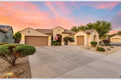 17926 W Griswold Road, Waddell, AZ 85355 - Photo 1