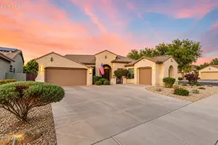 17926 W Griswold Rd, Waddell, AZ 85355 - Photo 1