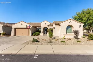 17926 W Griswold Rd, Waddell, AZ 85355 - Photo 68