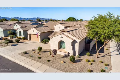 17926 W Griswold Road, Waddell, AZ 85355 - Photo 52