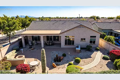 17926 W Griswold Road, Waddell, AZ 85355 - Photo 58