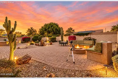 17926 W Griswold Road, Waddell, AZ 85355 - Photo 2