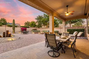 17926 W Griswold Rd, Waddell, AZ 85355 - Photo 46