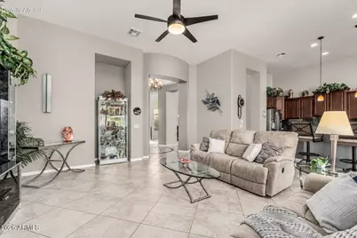 17926 W Griswold Road, Waddell, AZ 85355 - Photo 8