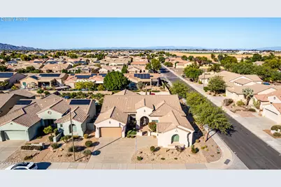 17926 W Griswold Road, Waddell, AZ 85355 - Photo 54